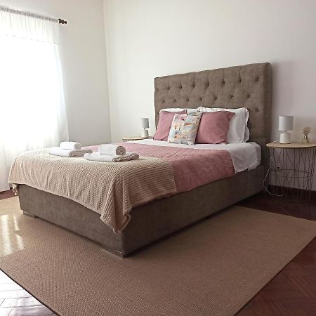 Dutra'S House Villa ออร์ตา ภายนอก รูปภาพ
