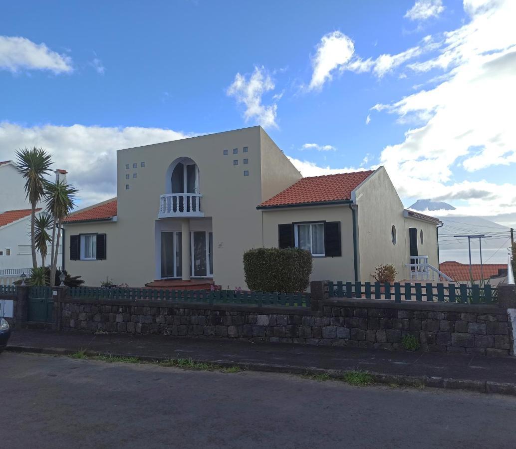 Dutra'S House Villa ออร์ตา ภายนอก รูปภาพ