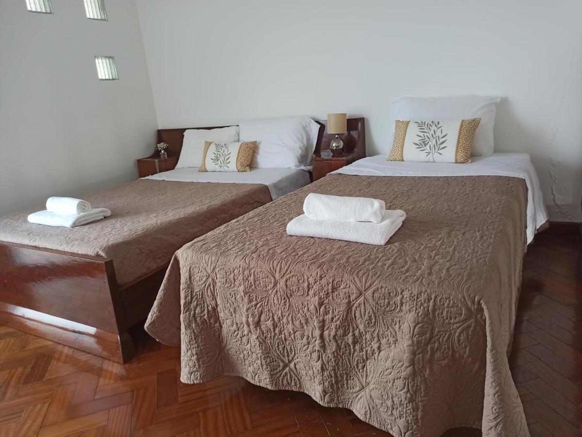 Dutra'S House Villa ออร์ตา ภายนอก รูปภาพ