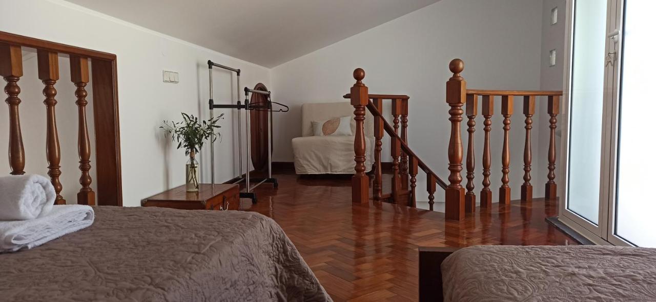 Dutra'S House Villa ออร์ตา ภายนอก รูปภาพ