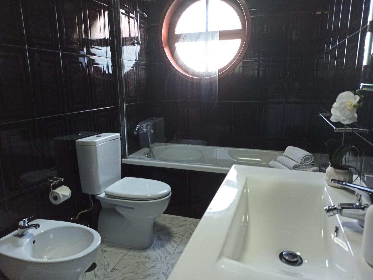 Dutra'S House Villa ออร์ตา ภายนอก รูปภาพ