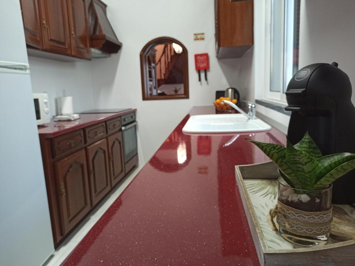Dutra'S House Villa ออร์ตา ภายนอก รูปภาพ
