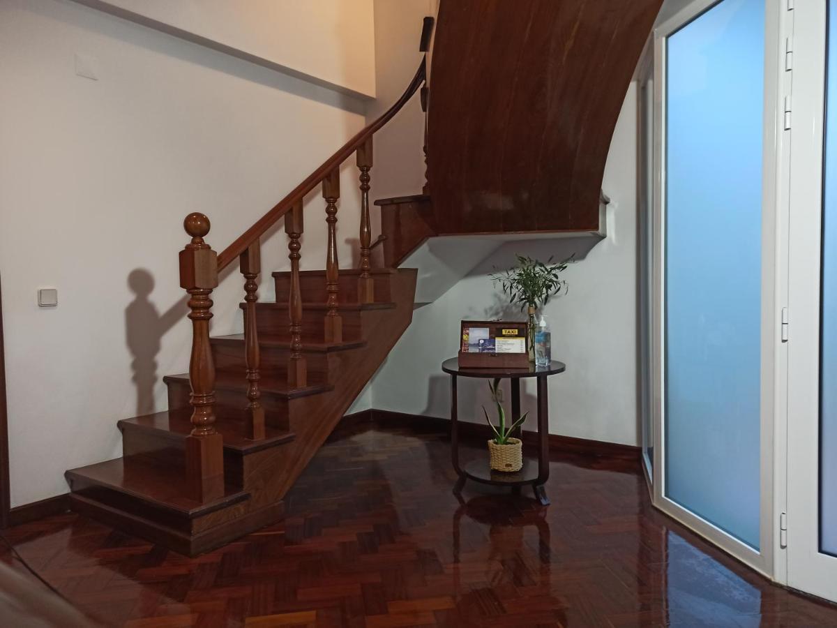 Dutra'S House Villa ออร์ตา ภายนอก รูปภาพ